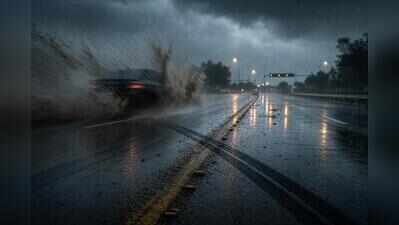 Software engineer killed in accident near Narayangaon; 7 injured