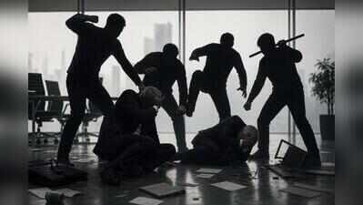 Worker, 3 aides held for abducting company officials over mother’s sacking