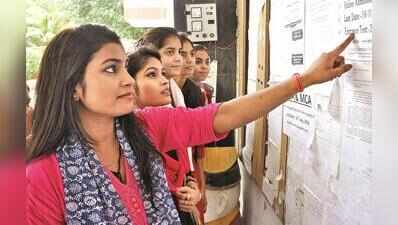 Rajasthan University releases first cut-off list for UG admissions