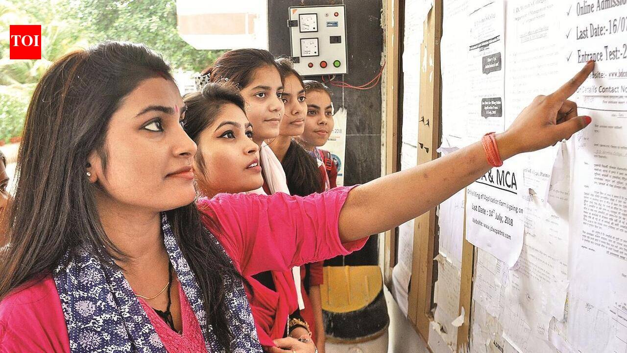 Rajasthan University releases first cut-off list for UG admissions