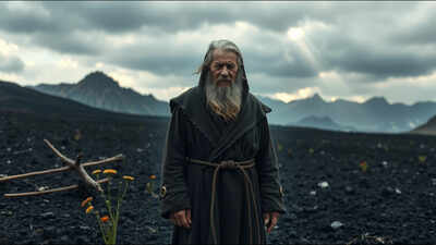 Icelandic proverb of the day: 