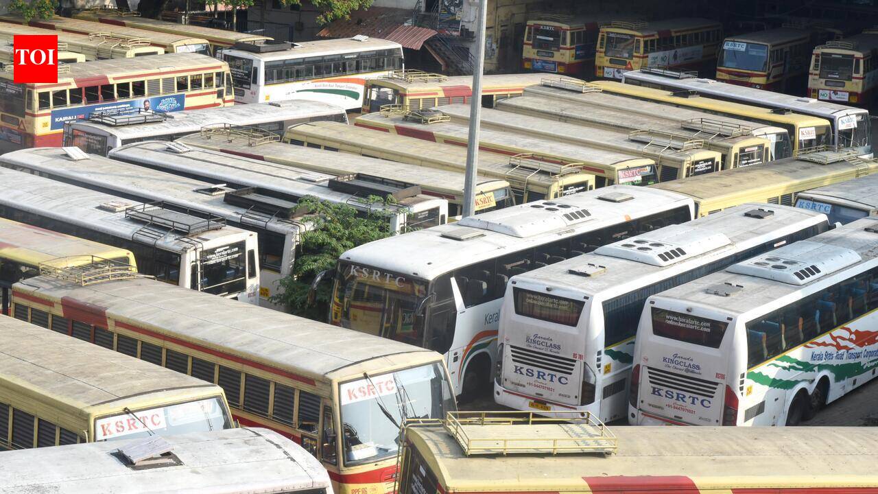 Income ceiling hits KSRTC travel concession for disabled persons