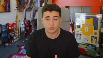 FaZe Lacy leaves CORE just two months after launch, reveals real reason behind exit