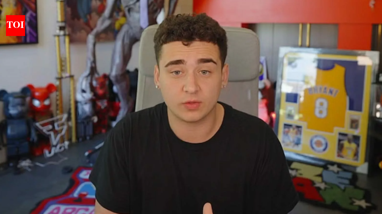 FaZe Lacy leaves CORE just two months after launch, reveals real reason behind exit