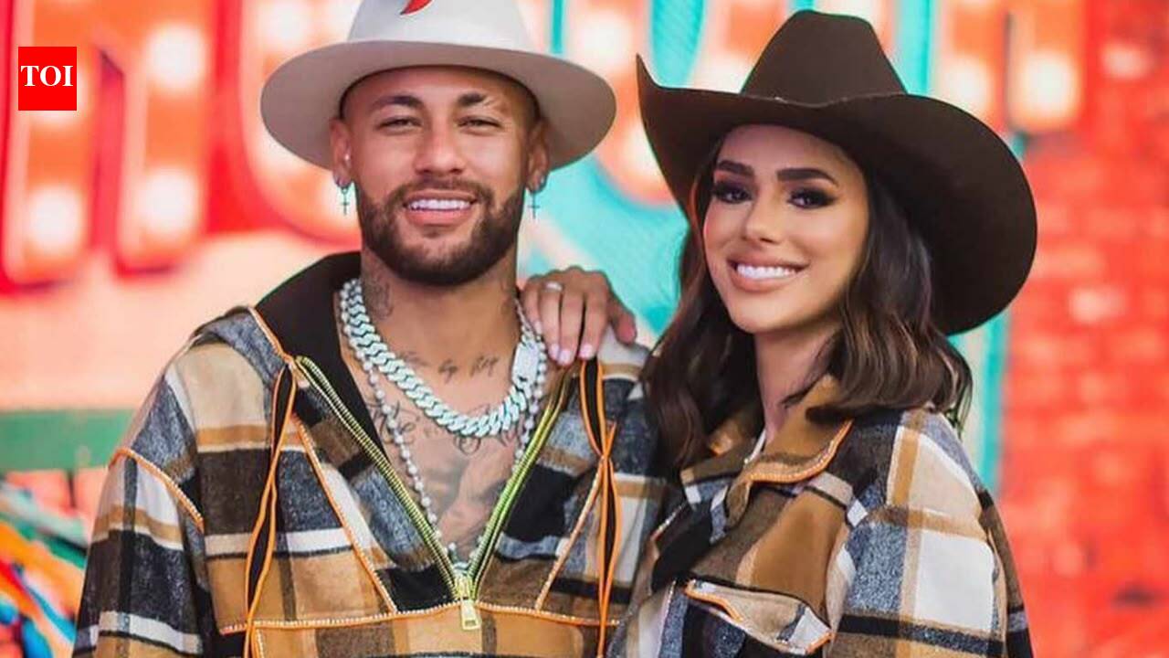 Fact Check: Is Neymar’s partner Bruna Biancardi in ICU after a miscarriage? Here’s what we know