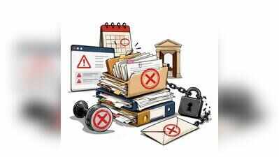 Appeals pile up at ITAT as trusts denied renewals