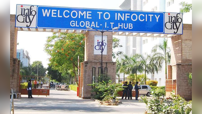 Guj to take back Infocity land, won’t extend lease beyond 2030