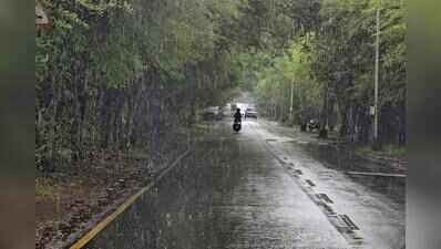 Monsoon revives over Maharashtra ghats, Lonavla, Tamhini log triple-digit rainfall