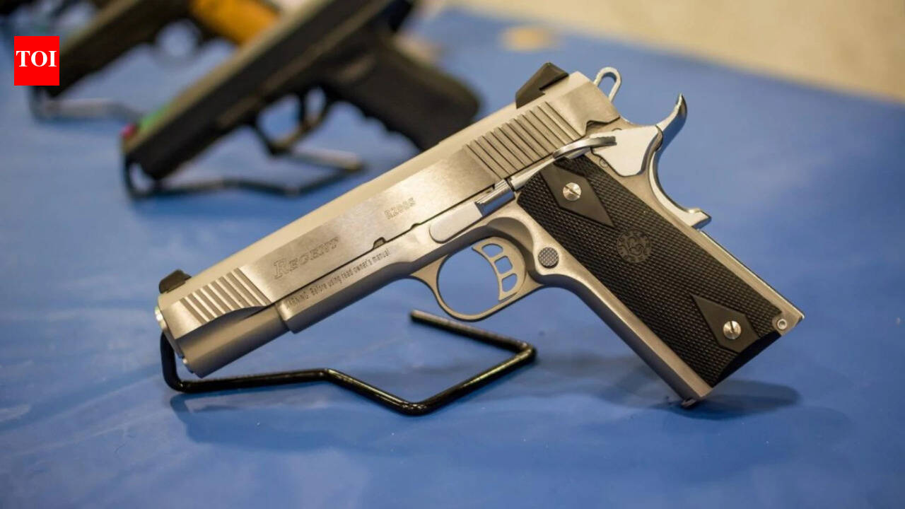 'Gun was...': 7-month-old baby shot in the head by 10-year-old boy in Missouri