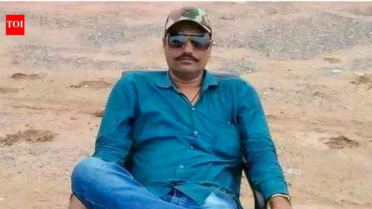 Notorious dacoit Jagan Gurjar found murdered in Ajmer jail