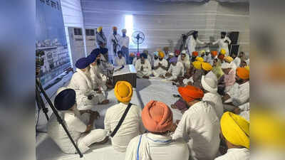 After last year’s low point, Akal Takht reasserts itself