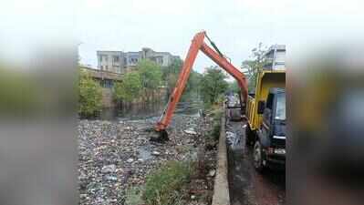 UP Gate to underpass, GMC maps 55 flood-prone spots ahead of rains