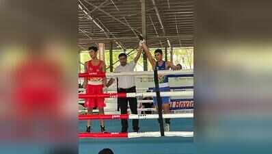 Chandigarh boxers bag 2 gold, 2 bronze at Sub-Junior Nationals