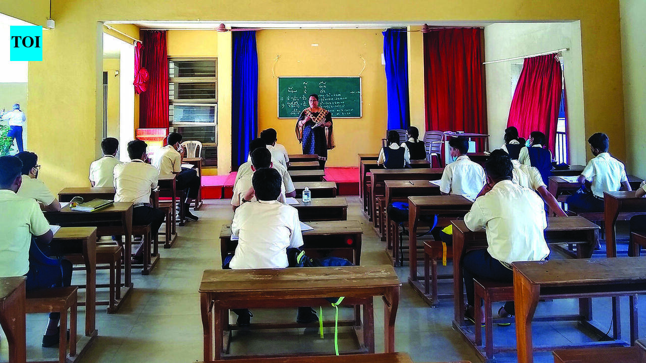 CBSE eases 3-language policy, exempts current Class 10 batch