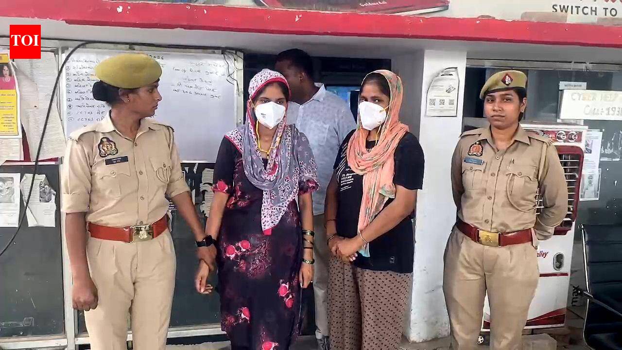 Woman plots to kill boyfriend with sister to protect her teen daughter
