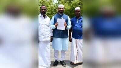 BJP to TN