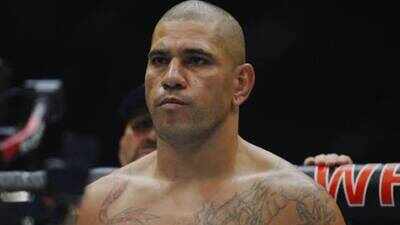 “I decided to leave”: Alex Pereira explains Tracy Cortez breakup, fresh ...