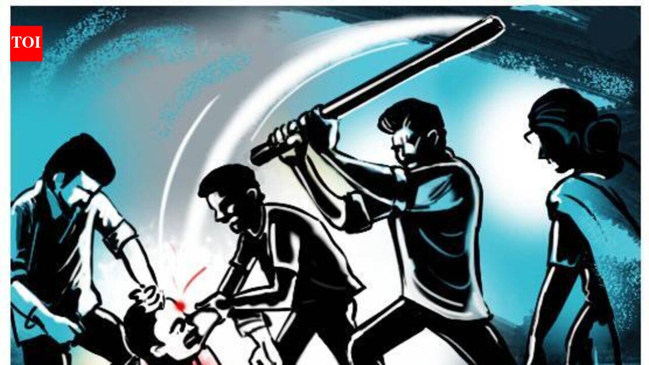 History-sheeter hacked to death by gang in Madurai