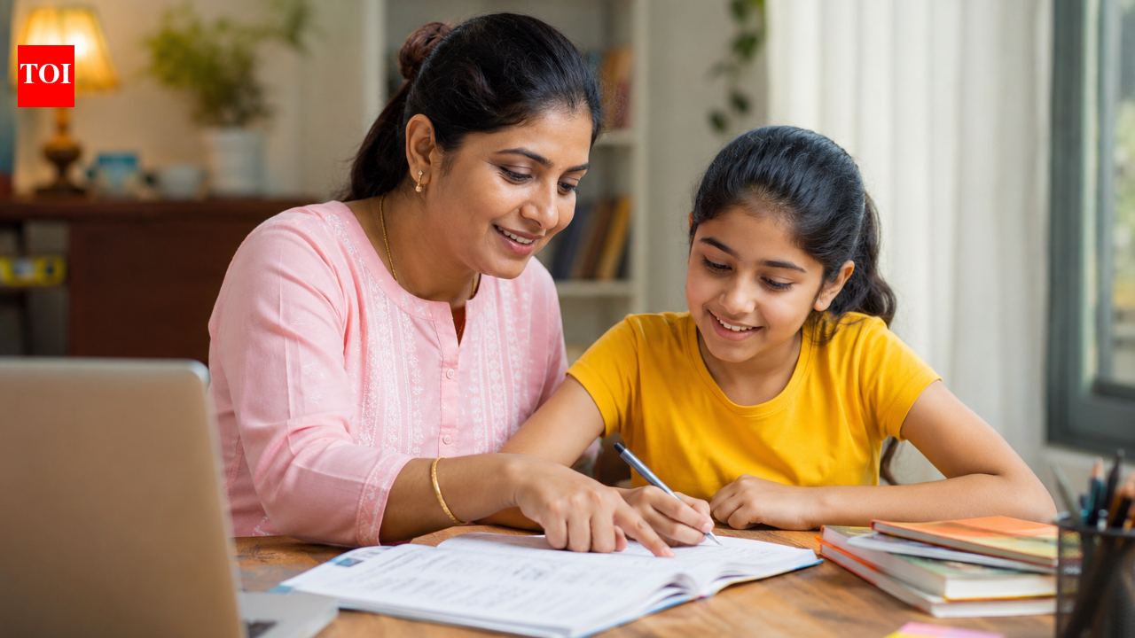 एक टॉपर बढ़ाना चाहते हैं? पालन-पोषण की 8 आदतें जो लंबे समय तक अध्ययन करने से बेहतर काम करती हैं