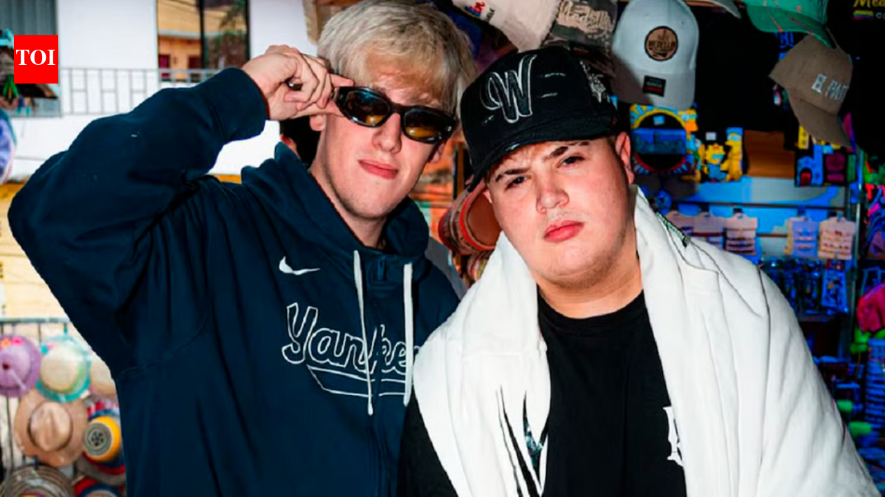 YouTubers Beni Marmol and Pato Perrotta arrested after trying to sneak into FIFA World Cup match