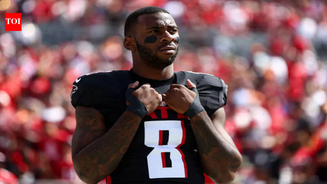 Kyle Pitts officially signs historic $54 million deal — but not everyone's convinced
