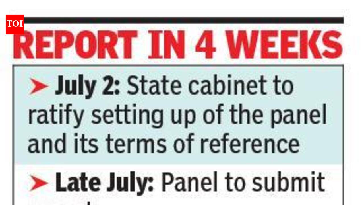 Panel headed by retired SC judge to formulate Bengal UCC bill