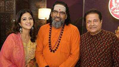 Anup Jalota on leading 2.7 lakh Hanuman Chalisa chants, AR Rahman's remarks and why instant fame doesn't last: 'Music belongs to everyone' | Exclusive