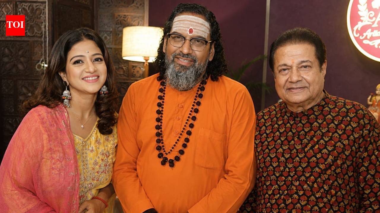 Anup Jalota on leading 2.7 lakh Hanuman Chalisa chants, AR Rahman's remarks and why instant fame doesn't last: 'Music belongs to everyone' | Exclusive