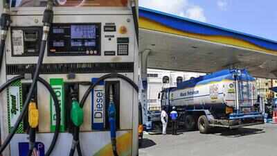 Petrol, diesel retail sale curbs for commercial users lifted