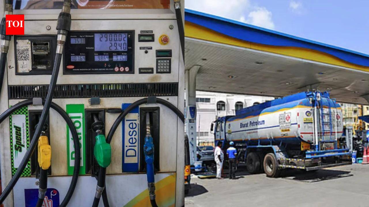Petrol, diesel retail sale curbs for commercial users lifted