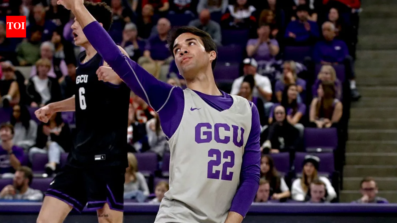 Jordan Lucas: Announcer’s criticism backfires as gay volleyball star gains national support