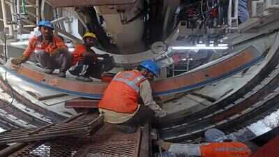 Manufacturing powers industrial output growth of 5.1%
