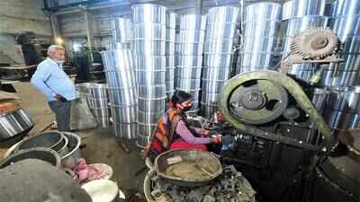 MSMEs’ micro segments begin seeing stress