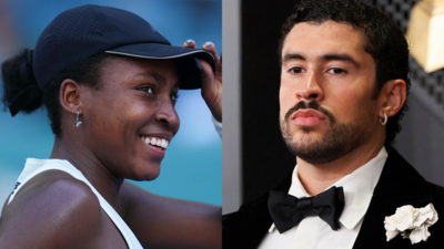  Coco Gauff breaks silence on viral Bad Bunny clip, says ‘I was his background dancer’