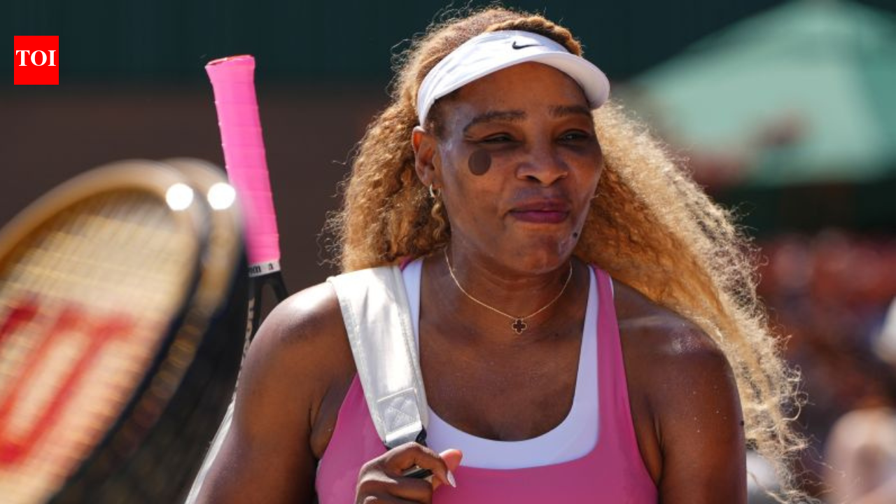 Serena Williams opens up on ‘anti-doping’ struggle ahead of Wimbledon return: ‘It’s grueling’