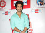 Shahid, Kunal @ BIG FM