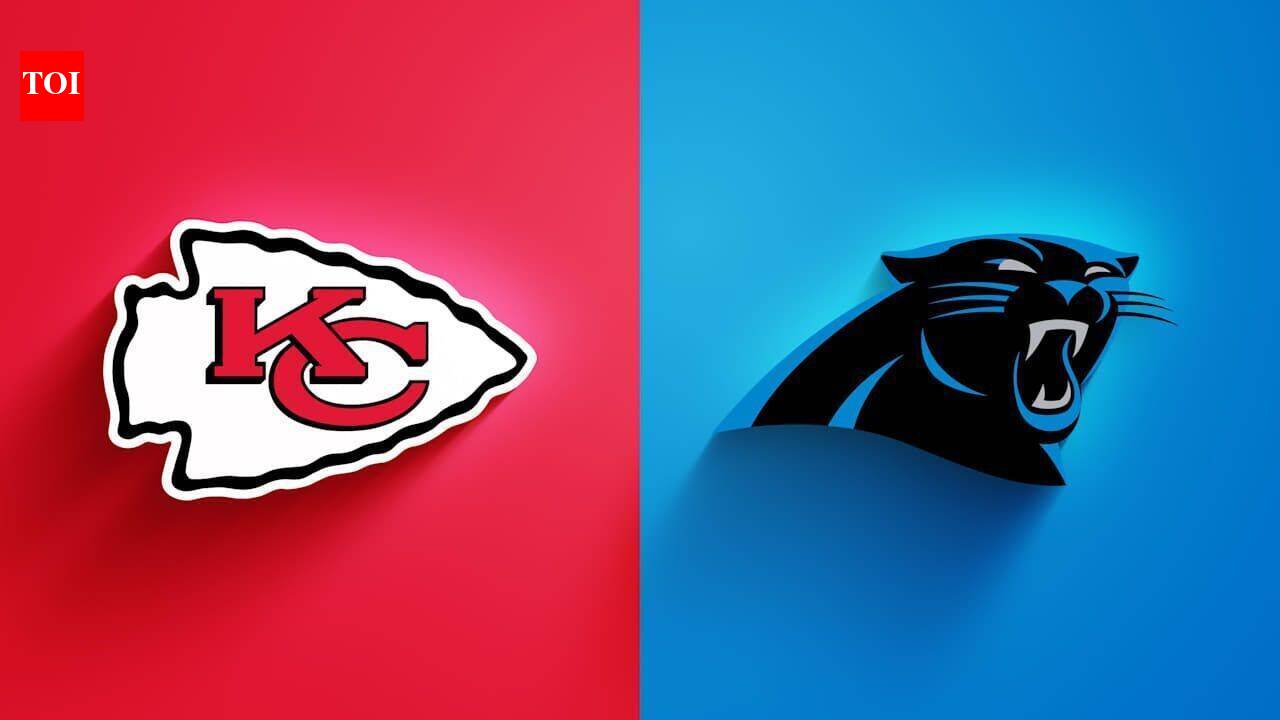 NFL Trade Rumors: Kansas City Chiefs linked to $12 Million Carolina Panthers WR in potential trade