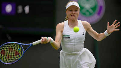  Jack Draper follows Raducanu in late withdrawal as British tennis suffers day one annihilation