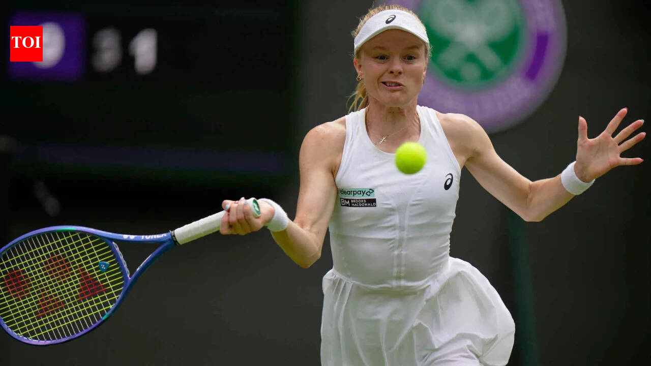 Wimbledon 2026: Jack Draper follows Raducanu in late withdrawal as British tennis suffers day one annihilation
