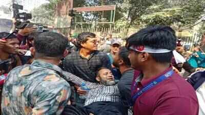Jamaat ally wants India’s apology for ‘sheltering’ those involved in ‘killings’