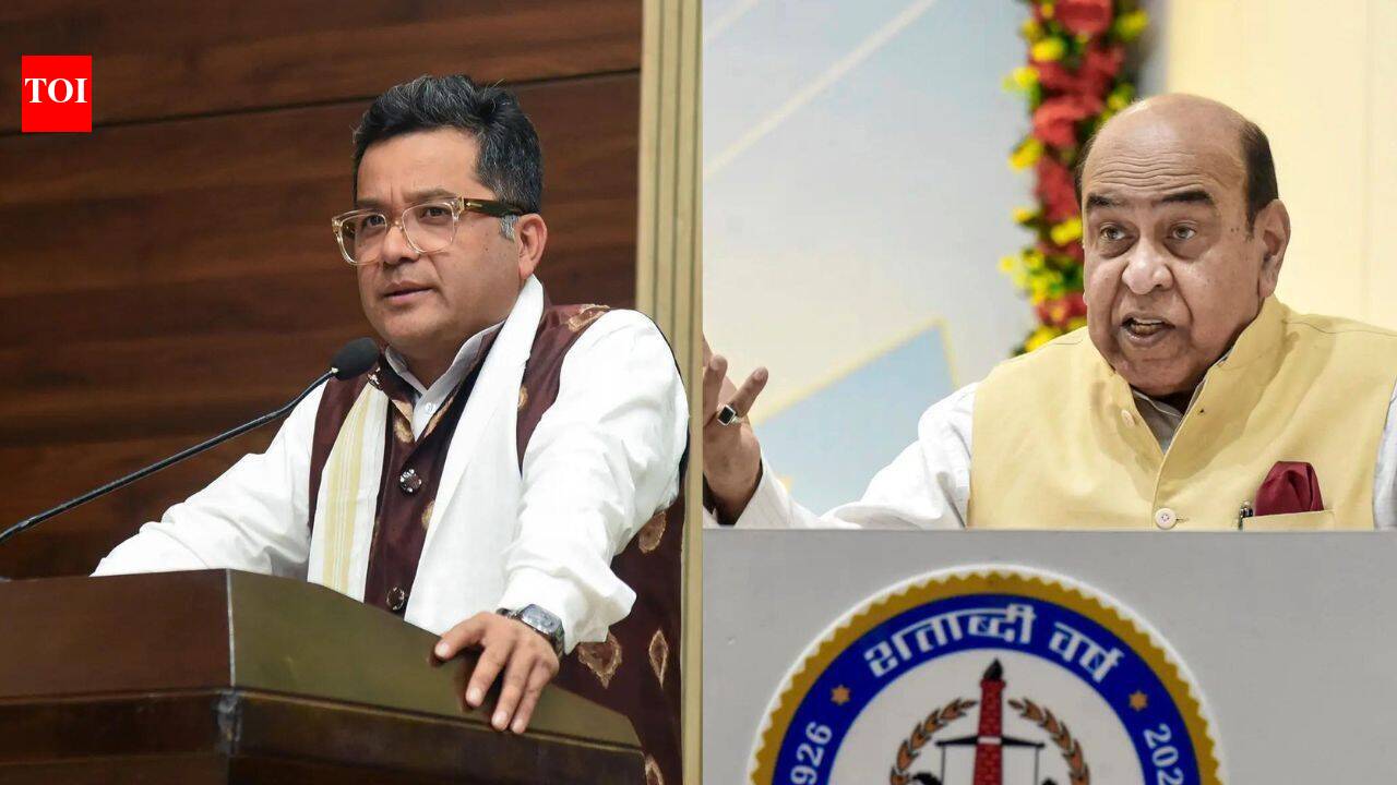 Union minister Pabitra Margherita, Bihar governor Syed Ata Hasnain to go for Ayatollah Khamenei’s state funeral