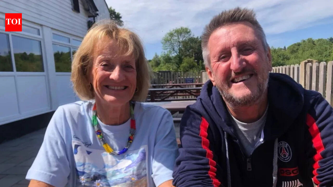 Lost brother, found on LinkedIn: 73-YO grandma finds long-lost sibling after decades of searching