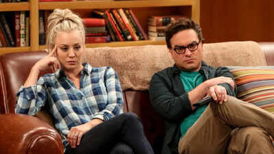 Kaley Cuoco and Johnny Galecki's real-life breakup's impact on 'The Big Bang Theory': 'They handled it beautifully, but...'