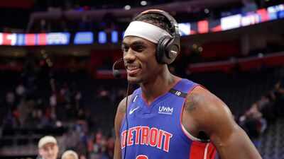  Jalen Duren’s suitors get serious amid complications involving Detroit Pistons