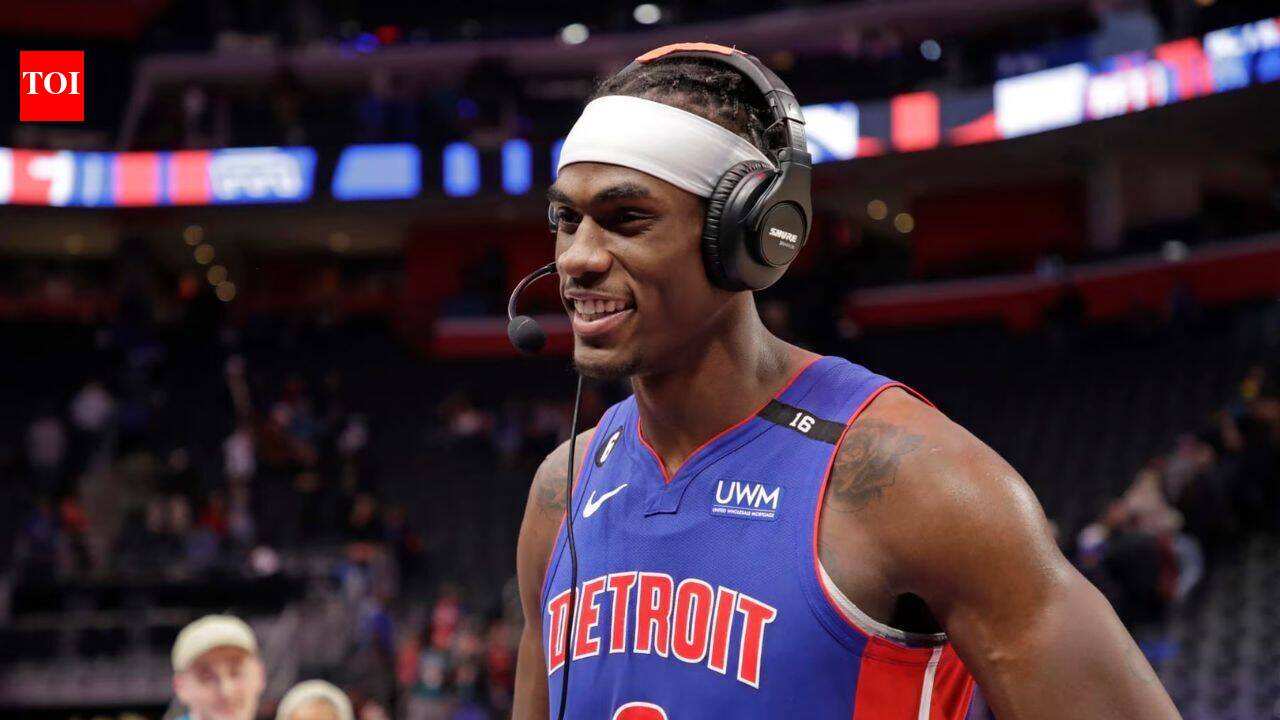 NBA trade rumor: Jalen Duren’s suitors get serious amid complications involving Detroit Pistons