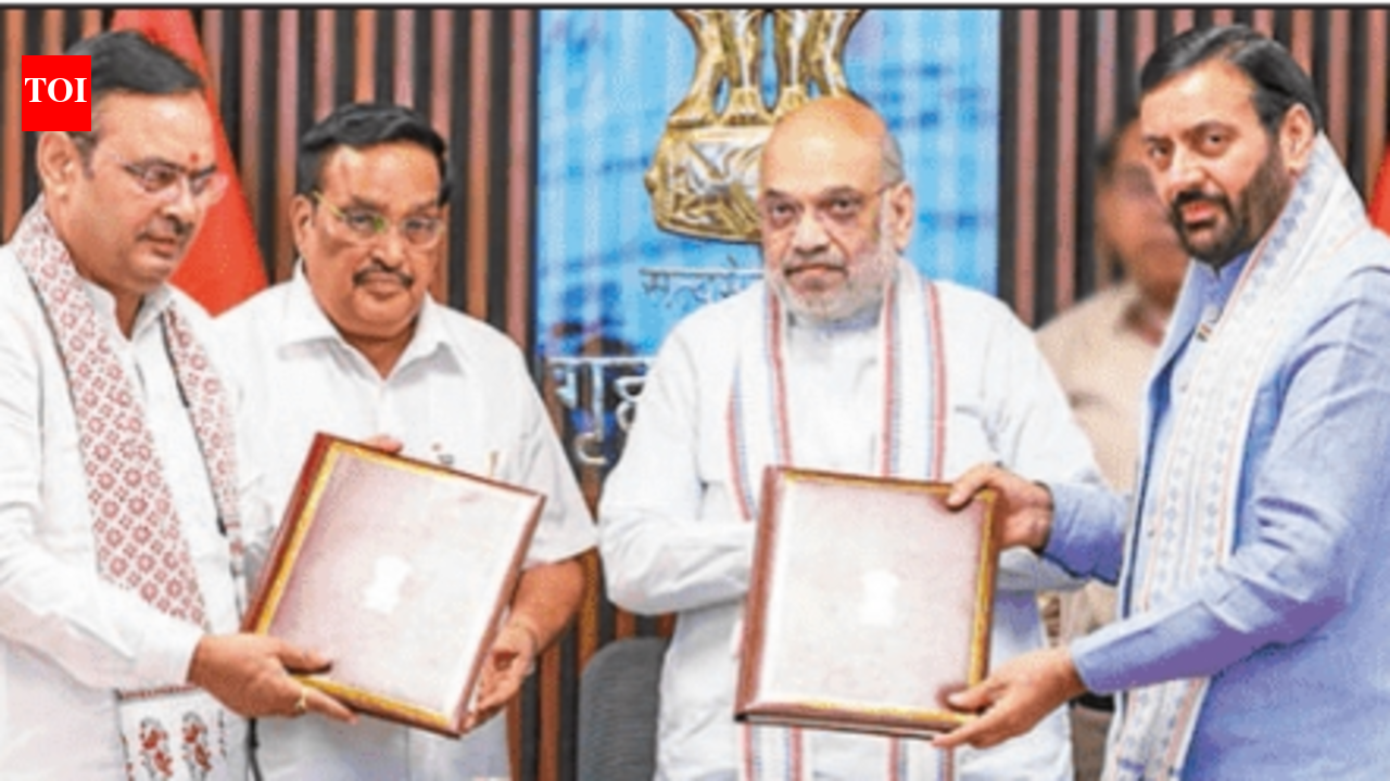 Haryana to execute 32-year-old deal, give Rajasthan Yamuna water