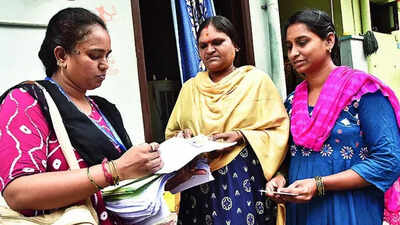 Voter verification drive begins in Delhi today; No documents to be submitted at this stage