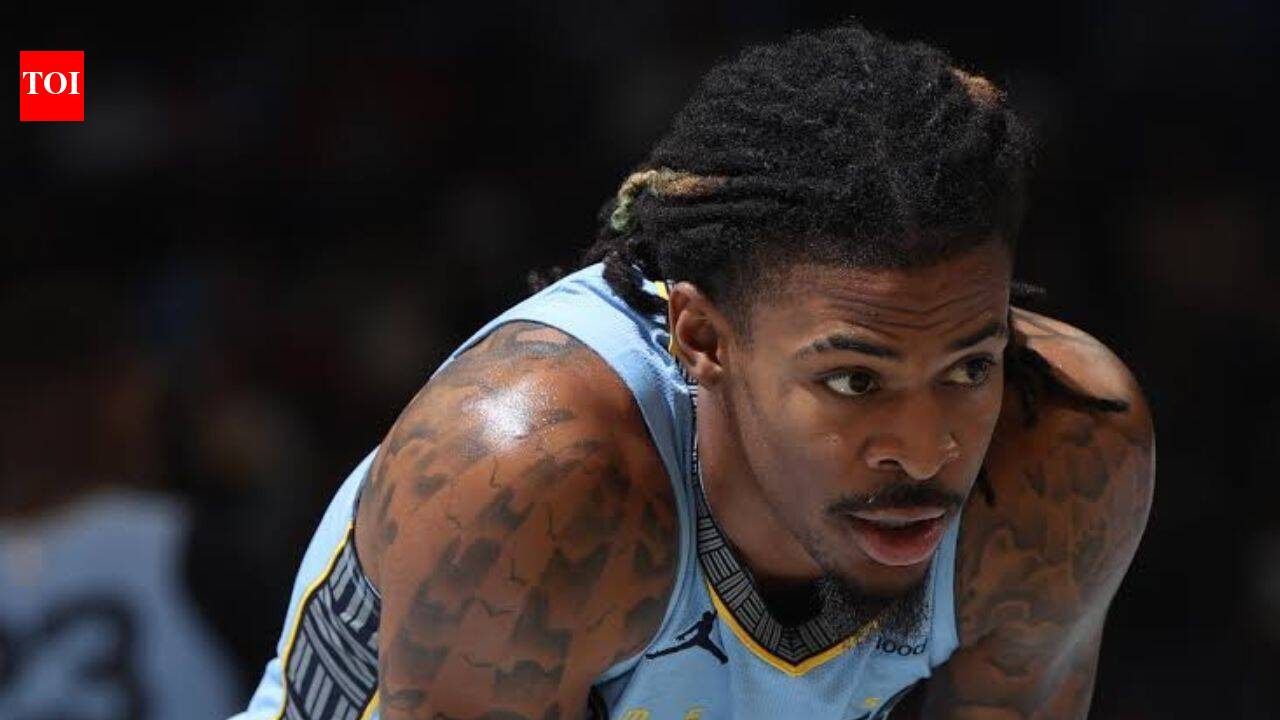 Ja Morant trade: What justifies Memphis Grizzlies and Portland Trail Blazers deal?