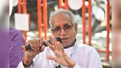 Ayodhya police questions Champat Rai for two hours