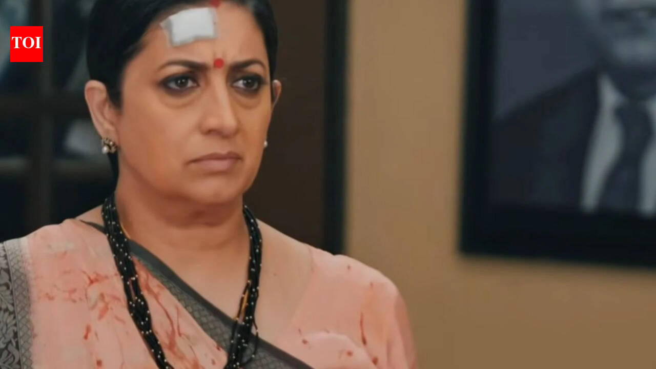 'Kyunki Saas Bhi Kabhi Bahu Thi 2' 29th June written update: Tulsi arrested as family secrets shatter Shantiniketan